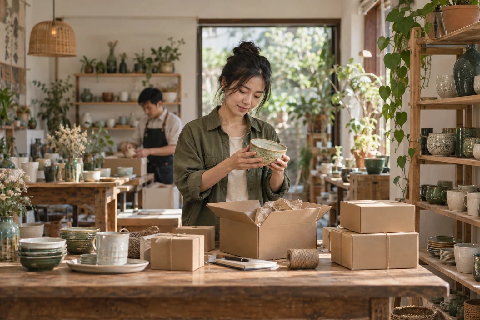 Giữ vững nền tảng cho chặng phát triển