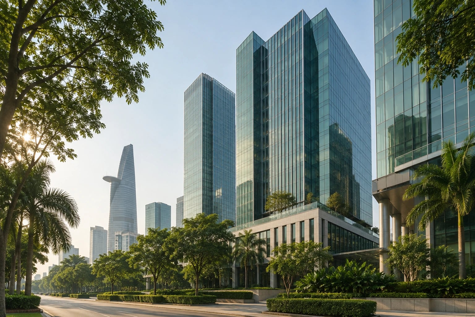 Bảo hiểm doanh nghiệp